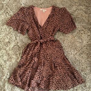 Boutique dress size XS